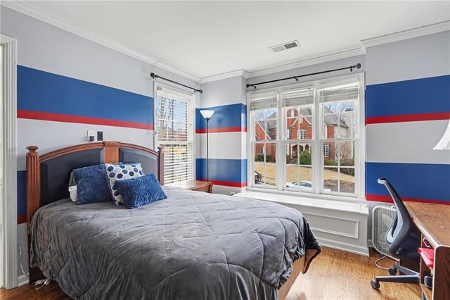 2984 Winterthur Close NW, Kennesaw, GA 30144