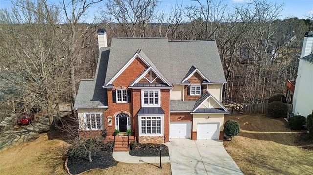 2984 Winterthur Close NW, Kennesaw, GA 30144