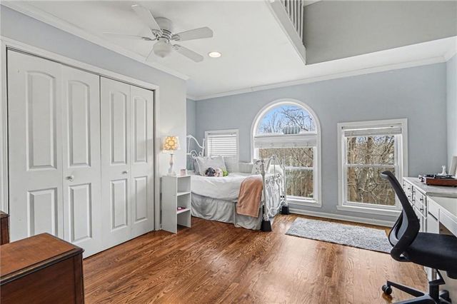 2984 Winterthur Close NW, Kennesaw, GA 30144