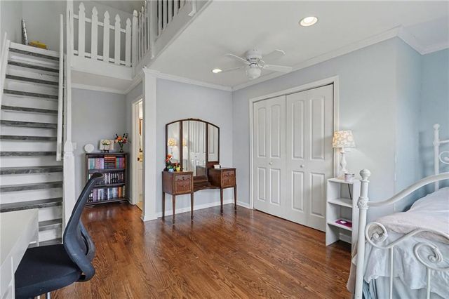 2984 Winterthur Close NW, Kennesaw, GA 30144