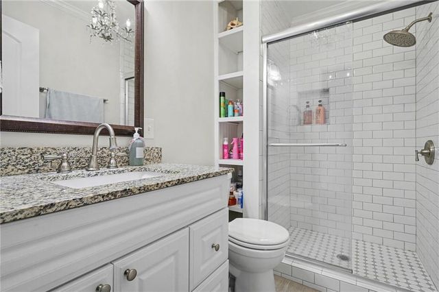 2984 Winterthur Close NW, Kennesaw, GA 30144