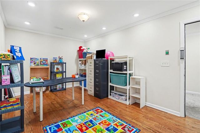 2984 Winterthur Close NW, Kennesaw, GA 30144