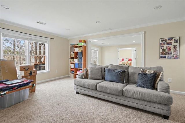 2984 Winterthur Close NW, Kennesaw, GA 30144