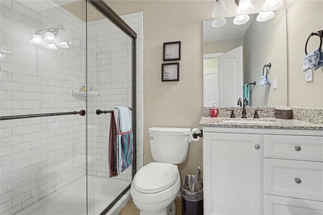 2984 Winterthur Close NW, Kennesaw, GA 30144