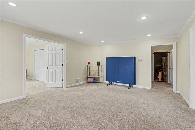 2984 Winterthur Close NW, Kennesaw, GA 30144