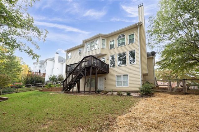 2984 Winterthur Close NW, Kennesaw, GA 30144