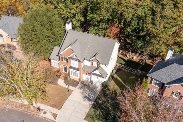 2984 Winterthur Close NW, Kennesaw, GA 30144