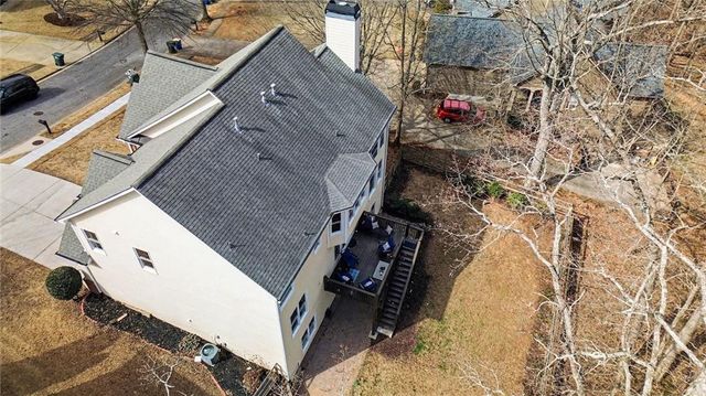 2984 Winterthur Close NW, Kennesaw, GA 30144
