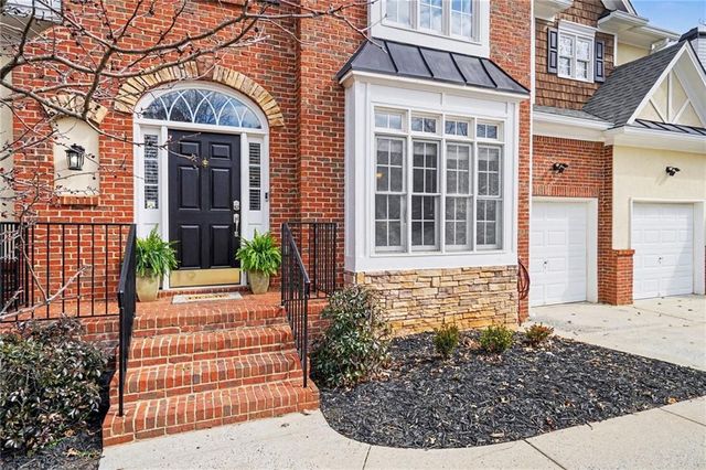 2984 Winterthur Close NW, Kennesaw, GA 30144