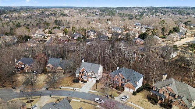 2984 Winterthur Close NW, Kennesaw, GA 30144