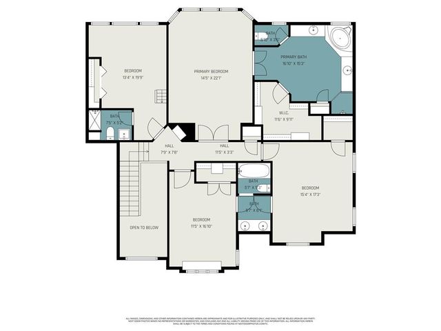 2984 Winterthur Close NW, Kennesaw, GA 30144