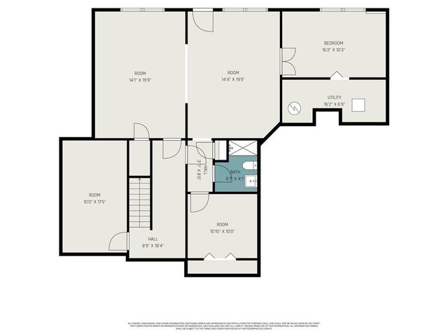 2984 Winterthur Close NW, Kennesaw, GA 30144