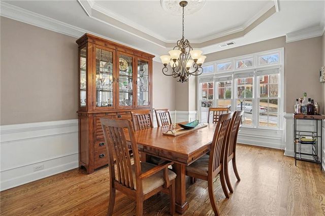 2984 Winterthur Close NW, Kennesaw, GA 30144