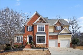 2984 Winterthur Close NW, Kennesaw, GA 30144