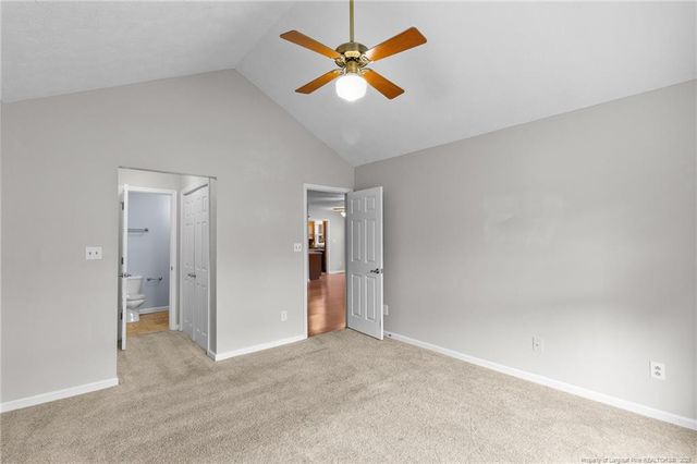 400 Abbottswood Drive, Fayetteville, NC 28301