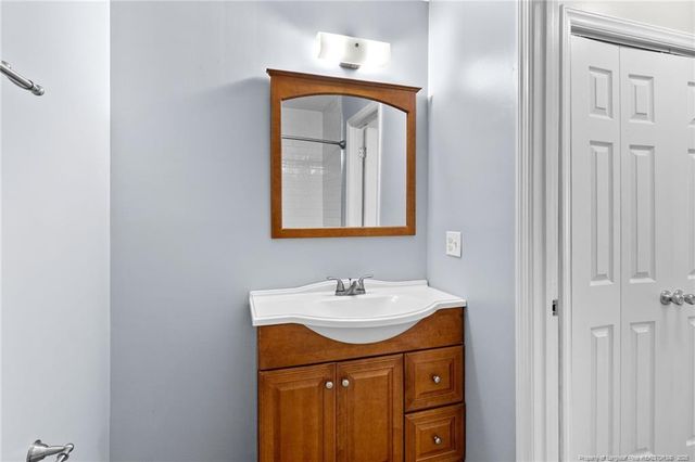 400 Abbottswood Drive, Fayetteville, NC 28301