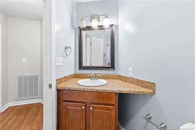 400 Abbottswood Drive, Fayetteville, NC 28301