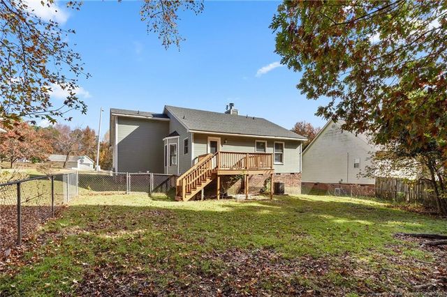 400 Abbottswood Drive, Fayetteville, NC 28301