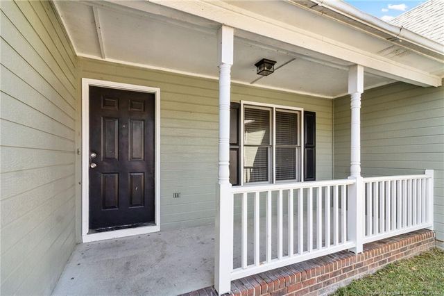 400 Abbottswood Drive, Fayetteville, NC 28301