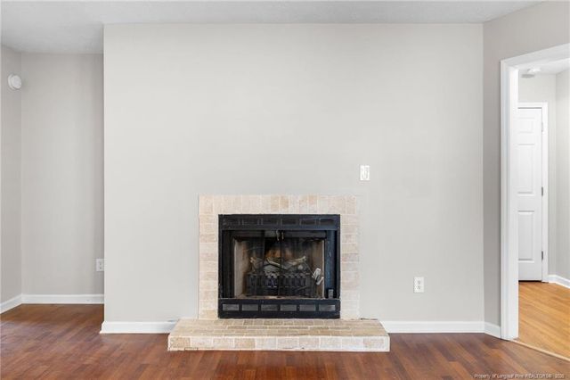 400 Abbottswood Drive, Fayetteville, NC 28301