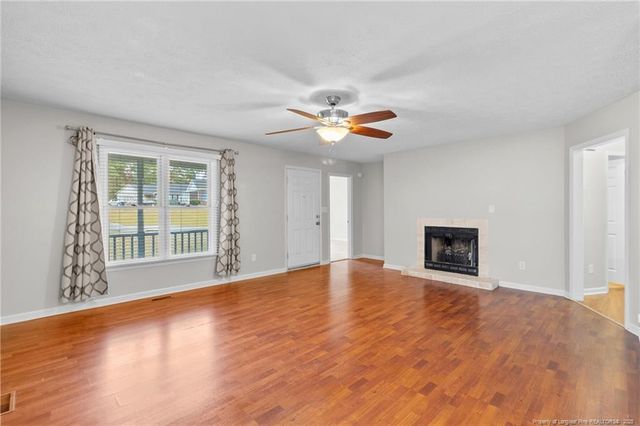 400 Abbottswood Drive, Fayetteville, NC 28301