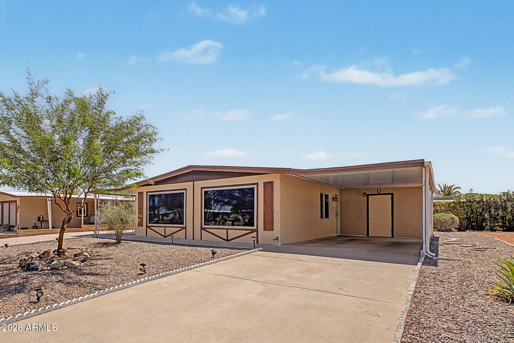 8965 E Sun Lakes Boulevard N, Sun Lakes, AZ 85248 — photo 2