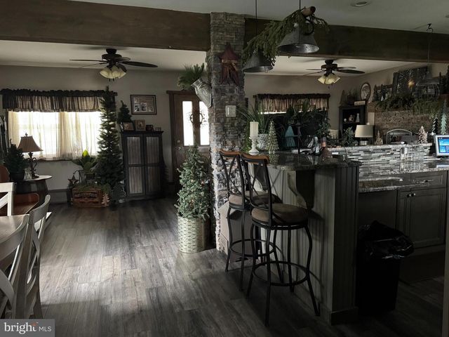 721 MOUNTAIN, Lykens, PA 17048