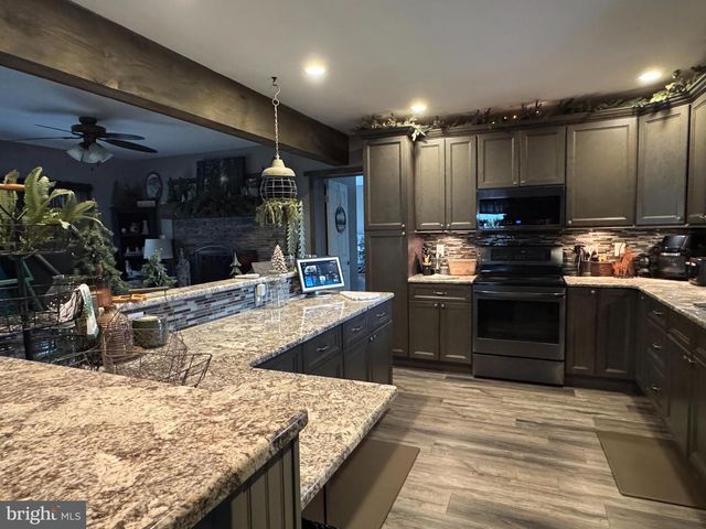 721 MOUNTAIN, Lykens, PA 17048