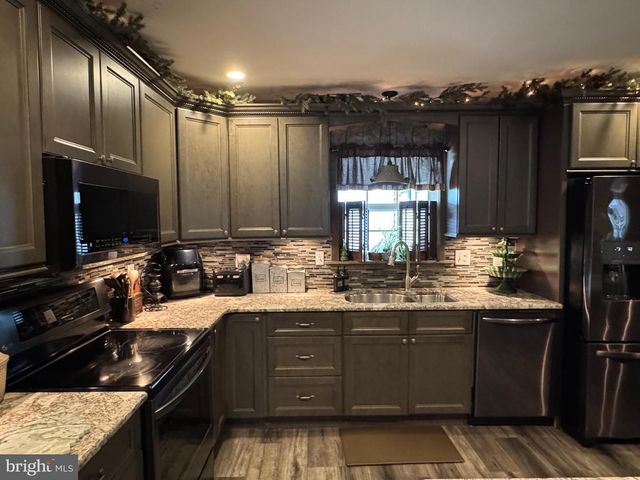 721 MOUNTAIN, Lykens, PA 17048