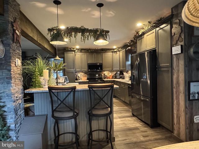 721 MOUNTAIN, Lykens, PA 17048