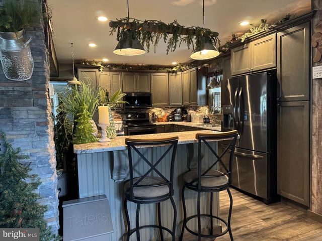 721 MOUNTAIN, Lykens, PA 17048