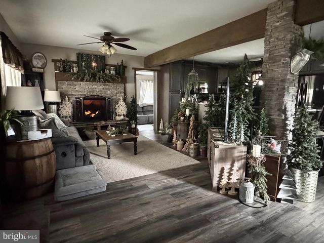 721 MOUNTAIN, Lykens, PA 17048