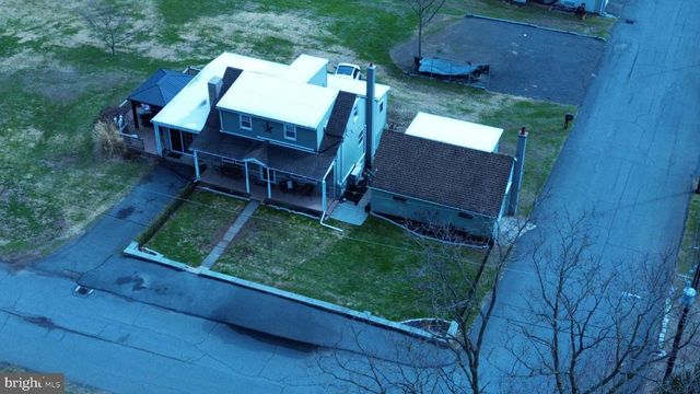 721 MOUNTAIN, Lykens, PA 17048