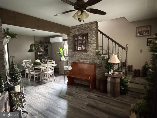 721 MOUNTAIN, Lykens, PA 17048