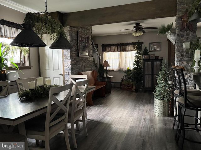 721 MOUNTAIN, Lykens, PA 17048