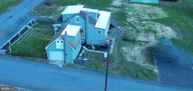 721 MOUNTAIN, Lykens, PA 17048