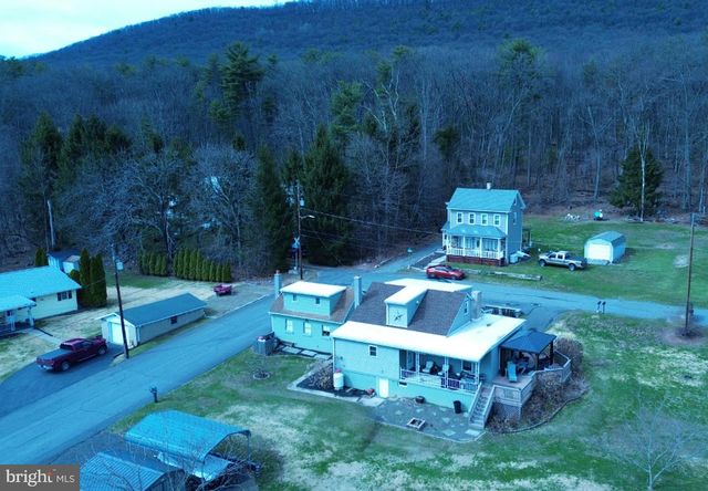 721 MOUNTAIN, Lykens, PA 17048