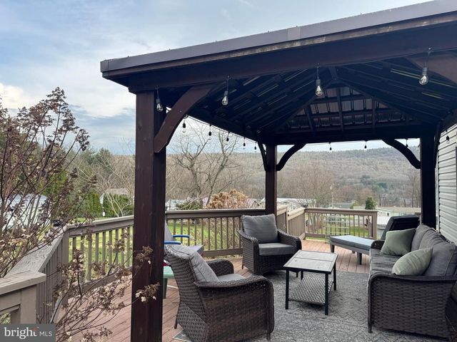 721 MOUNTAIN, Lykens, PA 17048