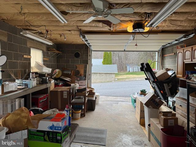 721 MOUNTAIN, Lykens, PA 17048