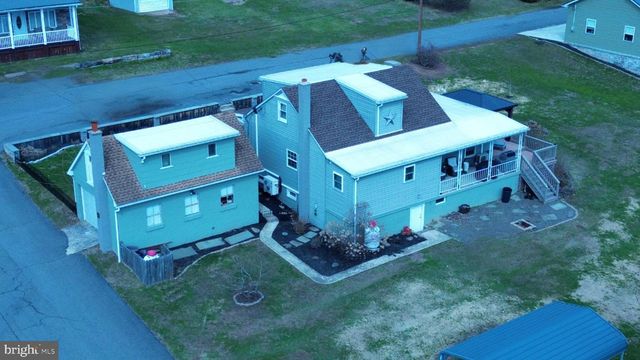 721 MOUNTAIN, Lykens, PA 17048