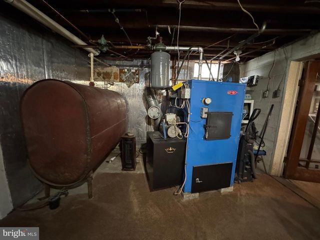 721 MOUNTAIN, Lykens, PA 17048