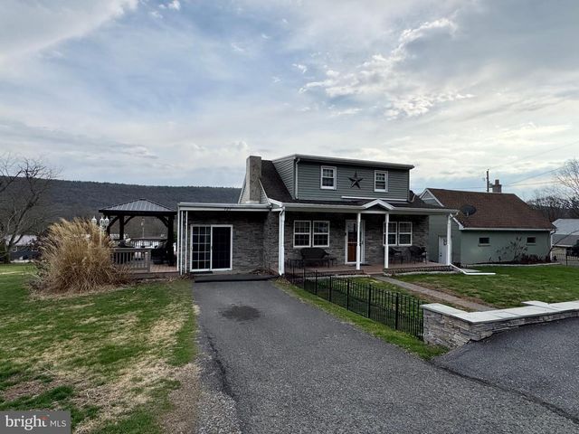 721 MOUNTAIN, Lykens, PA 17048