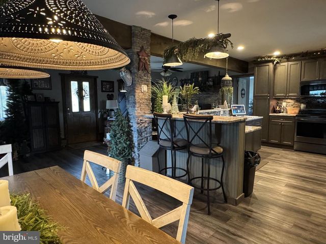 721 MOUNTAIN, Lykens, PA 17048