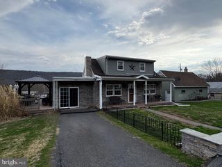 721 MOUNTAIN, Lykens, PA 17048