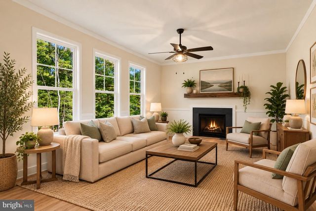 20 TARA LN, Stafford, VA 22554