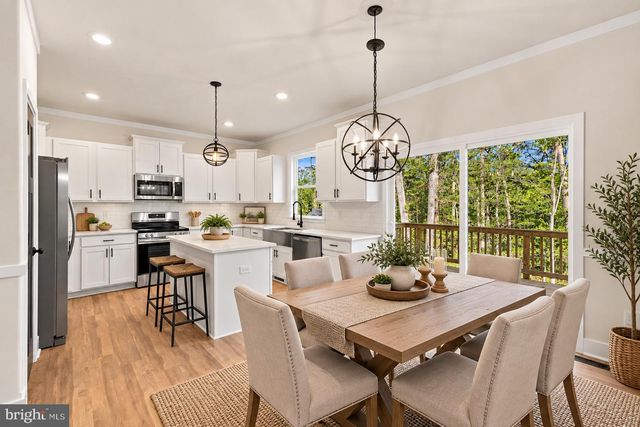 20 TARA LN, Stafford, VA 22554