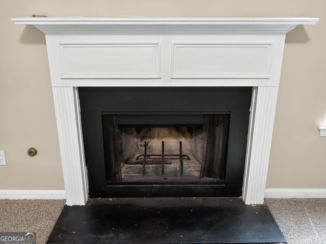 2651 Micah Drive, Ellenwood, GA 30294