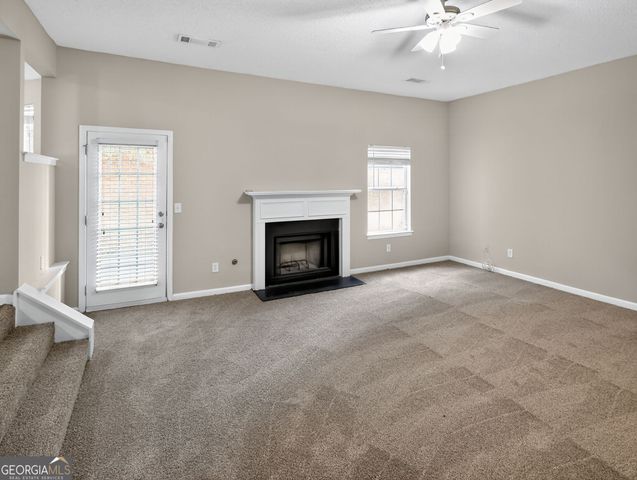 2651 Micah Drive, Ellenwood, GA 30294