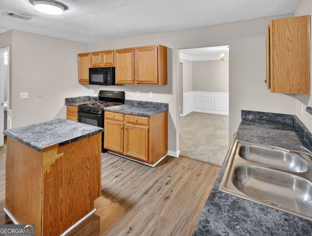 2651 Micah Drive, Ellenwood, GA 30294