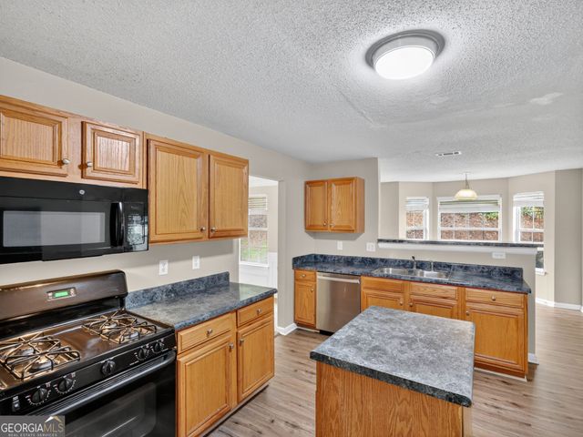 2651 Micah Drive, Ellenwood, GA 30294